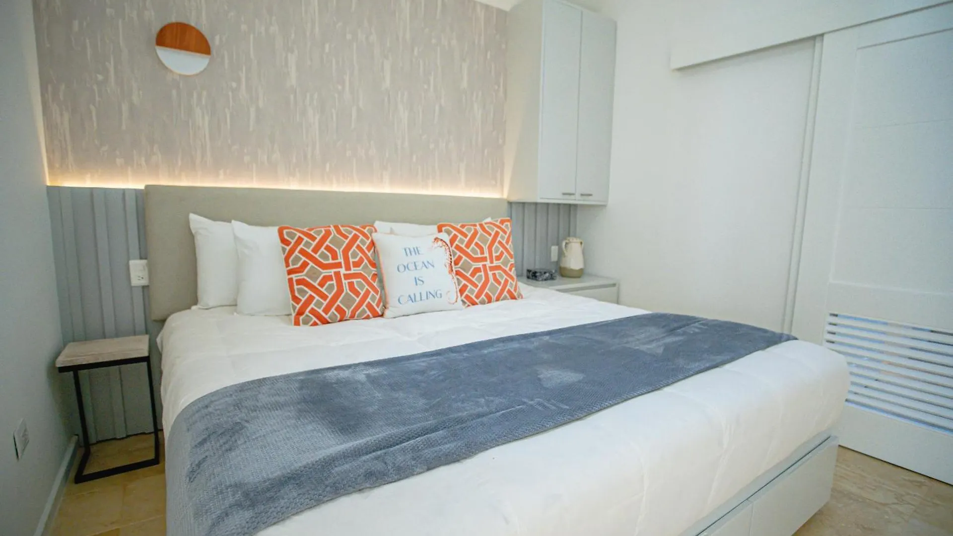Xeliter Green One Playa Dorada Puerto Plata Apart Otel