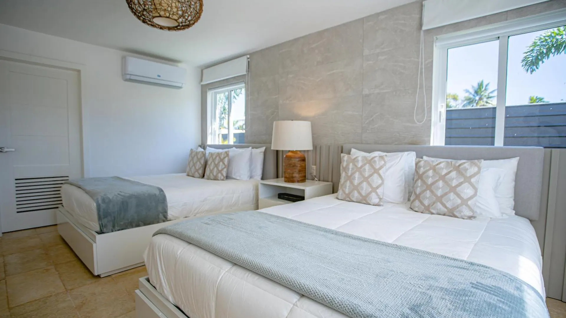 Apart Otel Xeliter Green One Playa Dorada Puerto Plata