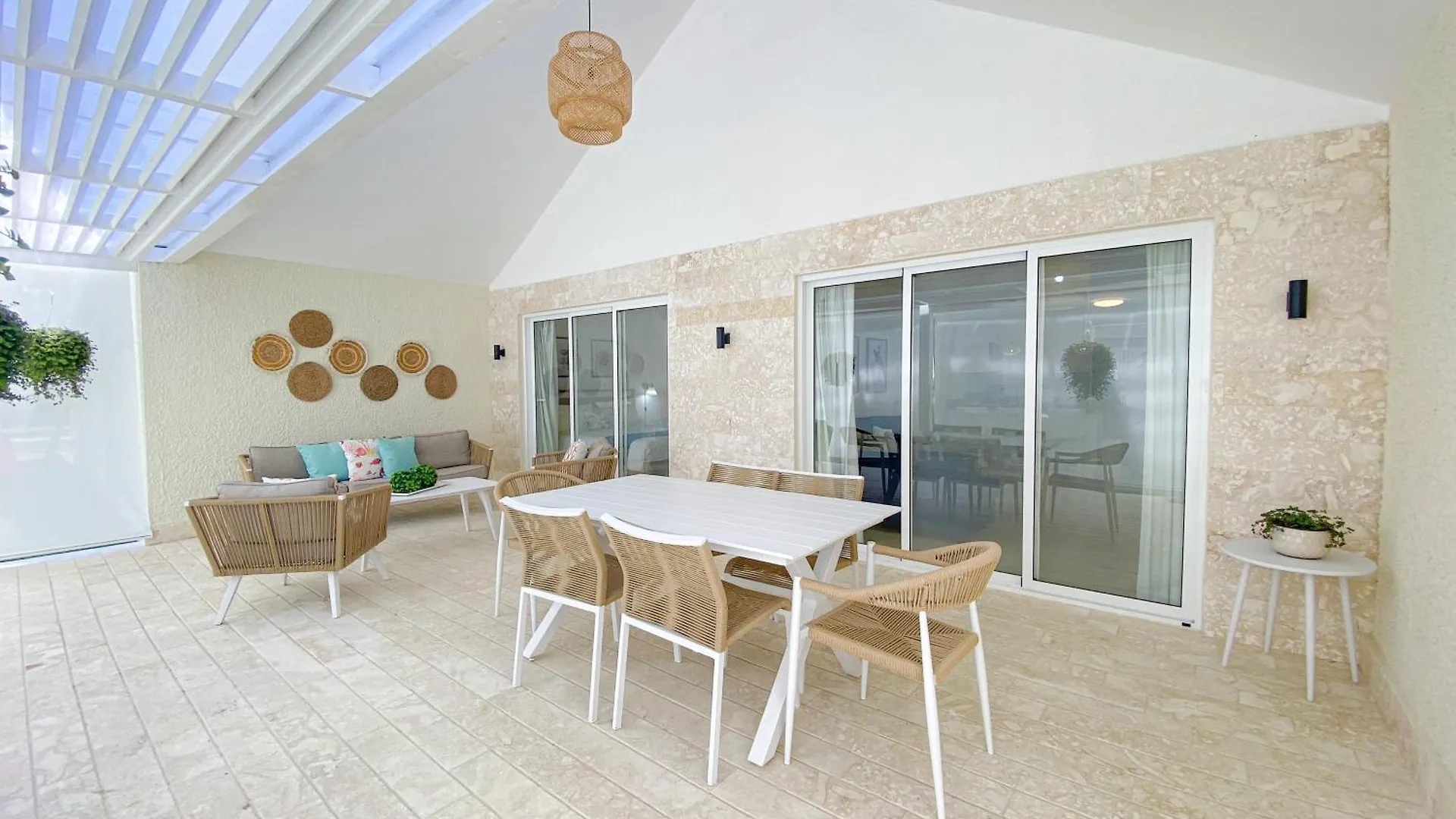 Apart Otel Xeliter Green One Playa Dorada Puerto Plata