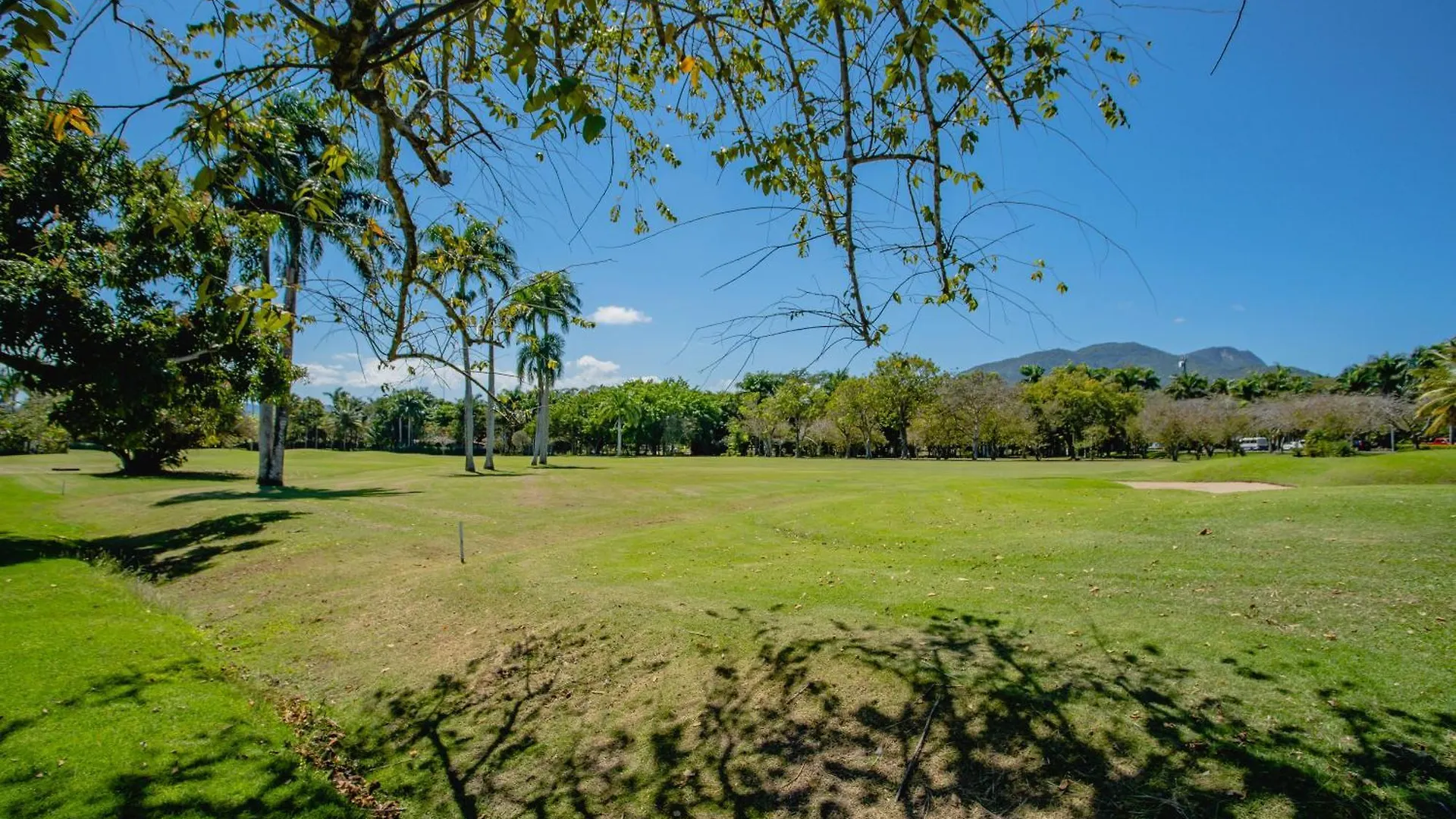Xeliter Green One Playa Dorada Puerto Plata Apart Otel