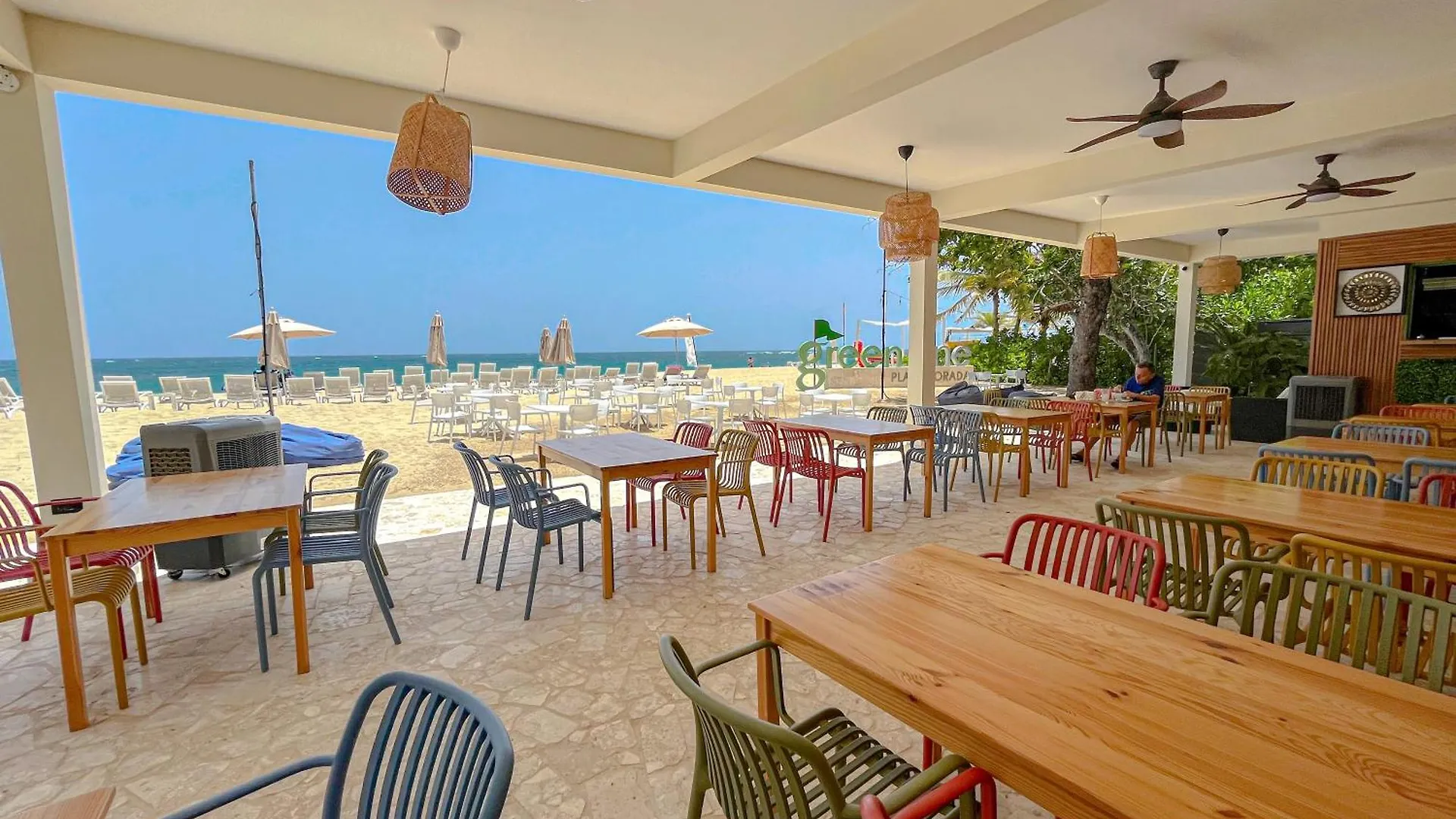 Xeliter Green One Playa Dorada Puerto Plata Apart Otel