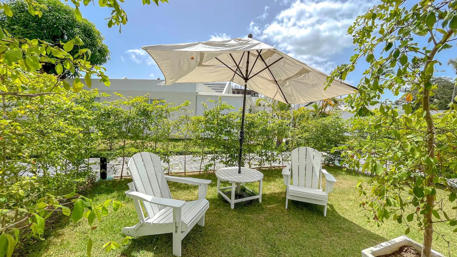 Apart Otel Xeliter Green One Playa Dorada Puerto Plata