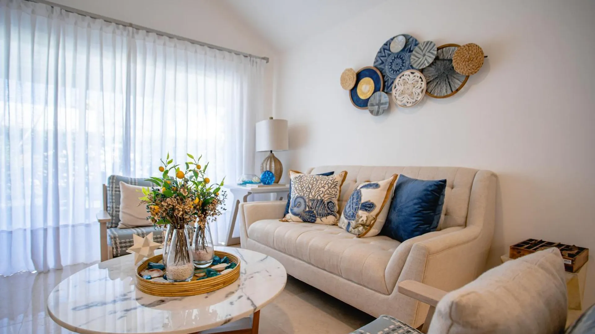 Xeliter Green One Playa Dorada Puerto Plata Apart Otel