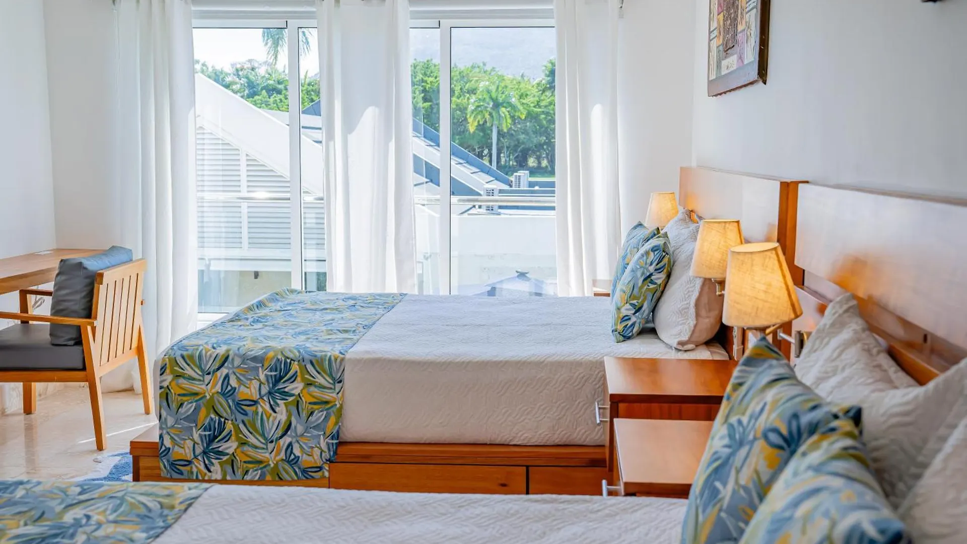 Xeliter Green One Playa Dorada Puerto Plata Dominik Cumhuriyeti