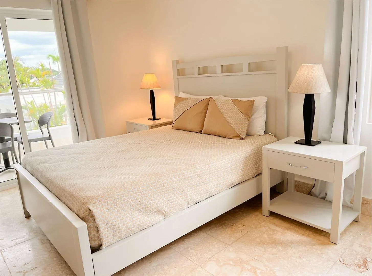 Xeliter Green One Playa Dorada Puerto Plata Apart Otel