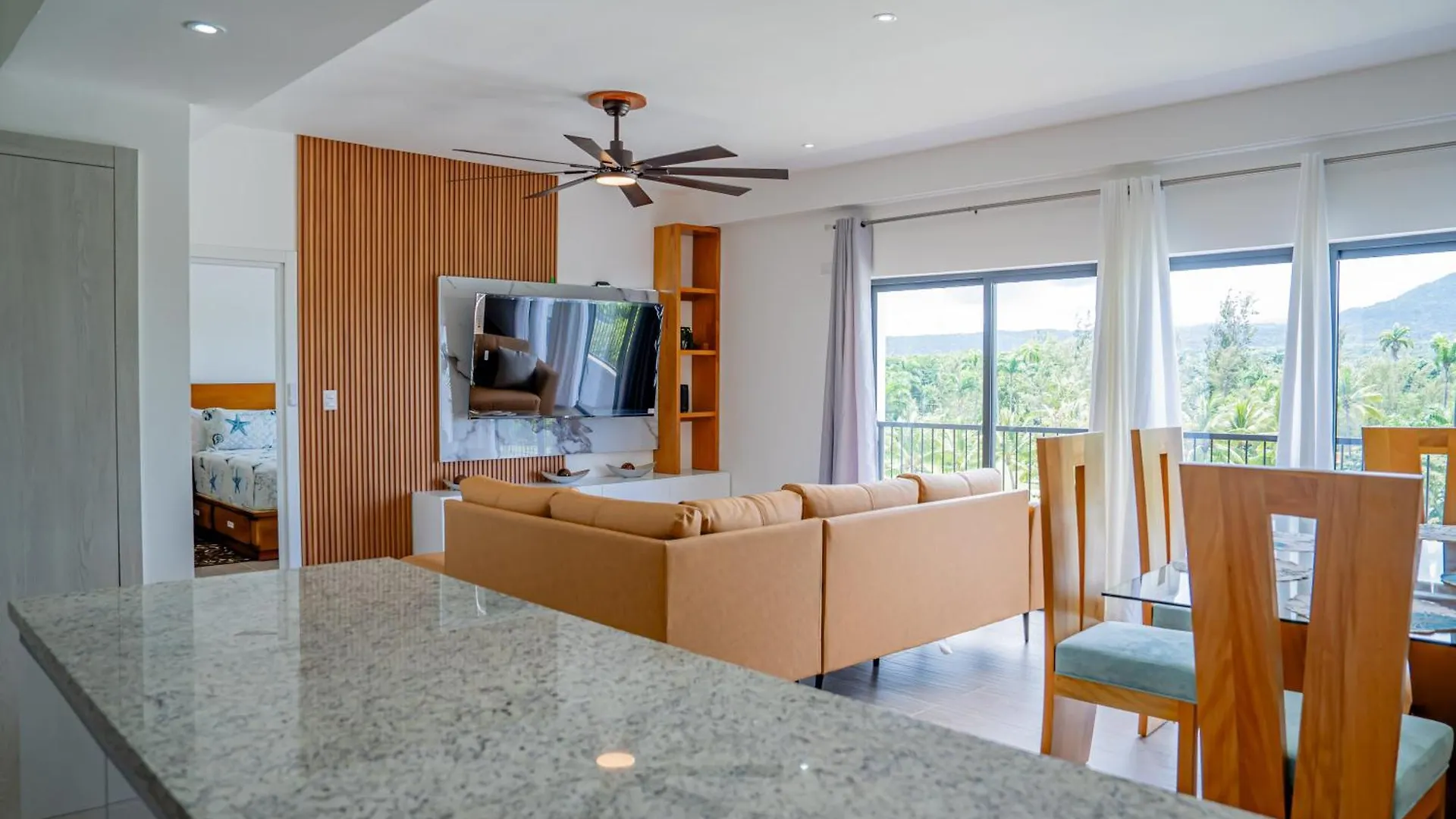 Apart Otel Xeliter Green One Playa Dorada Puerto Plata