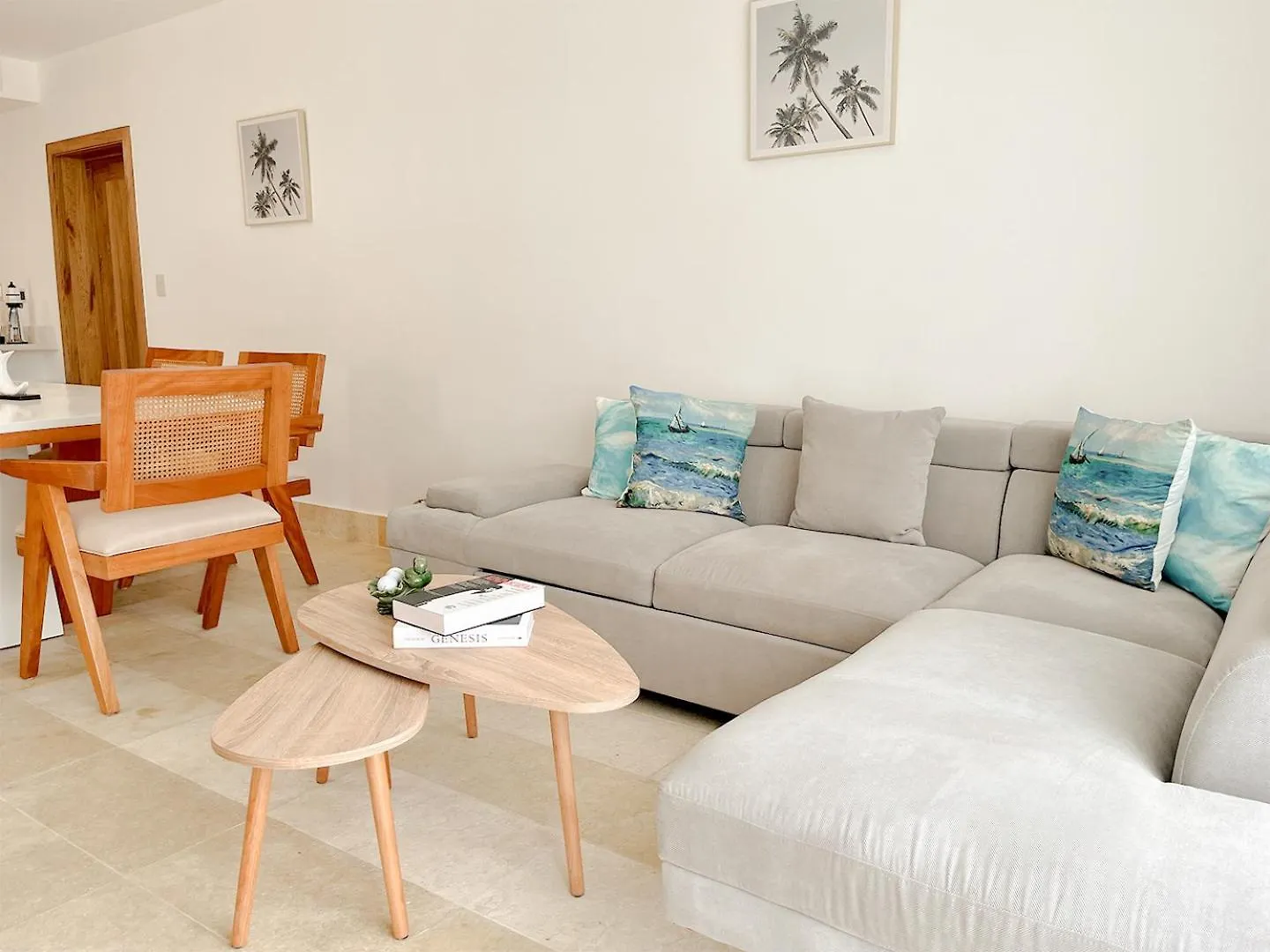 Apart Otel Xeliter Green One Playa Dorada Puerto Plata