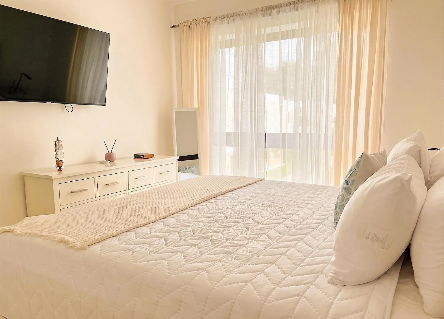 Xeliter Green One Playa Dorada Puerto Plata Dominik Cumhuriyeti