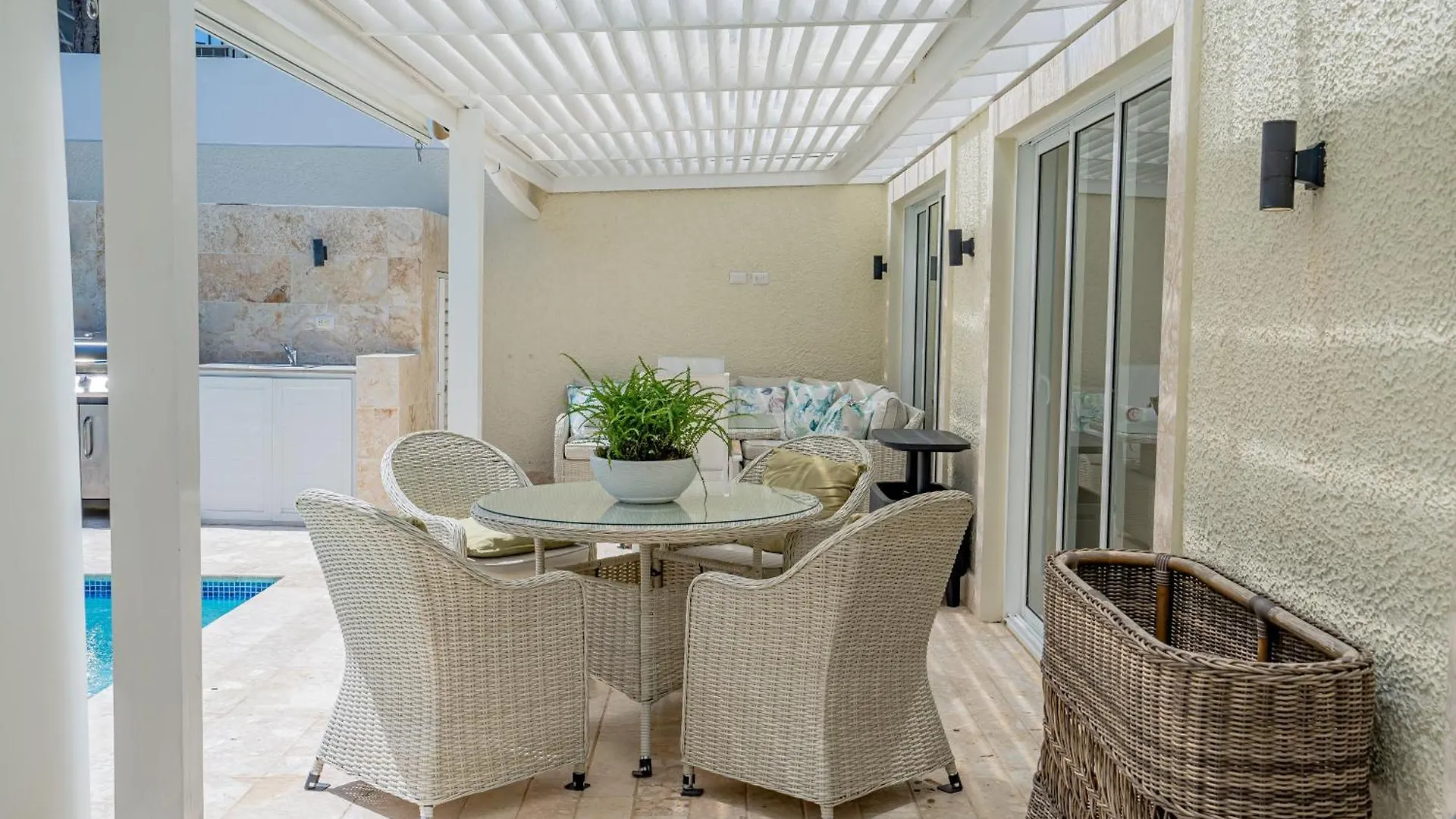 Apart Otel Xeliter Green One Playa Dorada Puerto Plata
