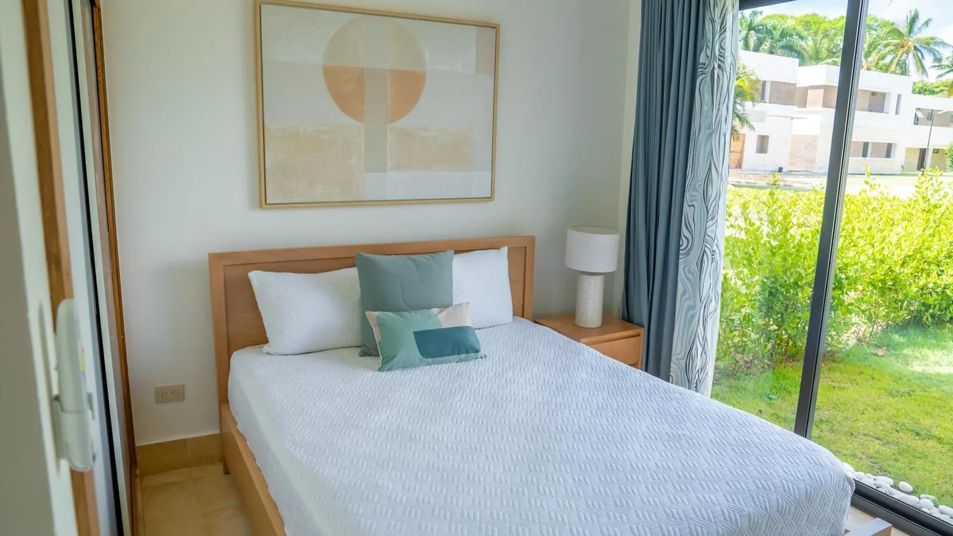 Xeliter Green One Playa Dorada Puerto Plata Apart Otel