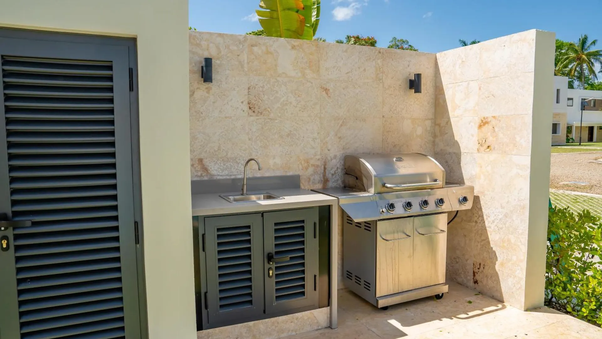 Xeliter Green One Playa Dorada Puerto Plata Apart Otel