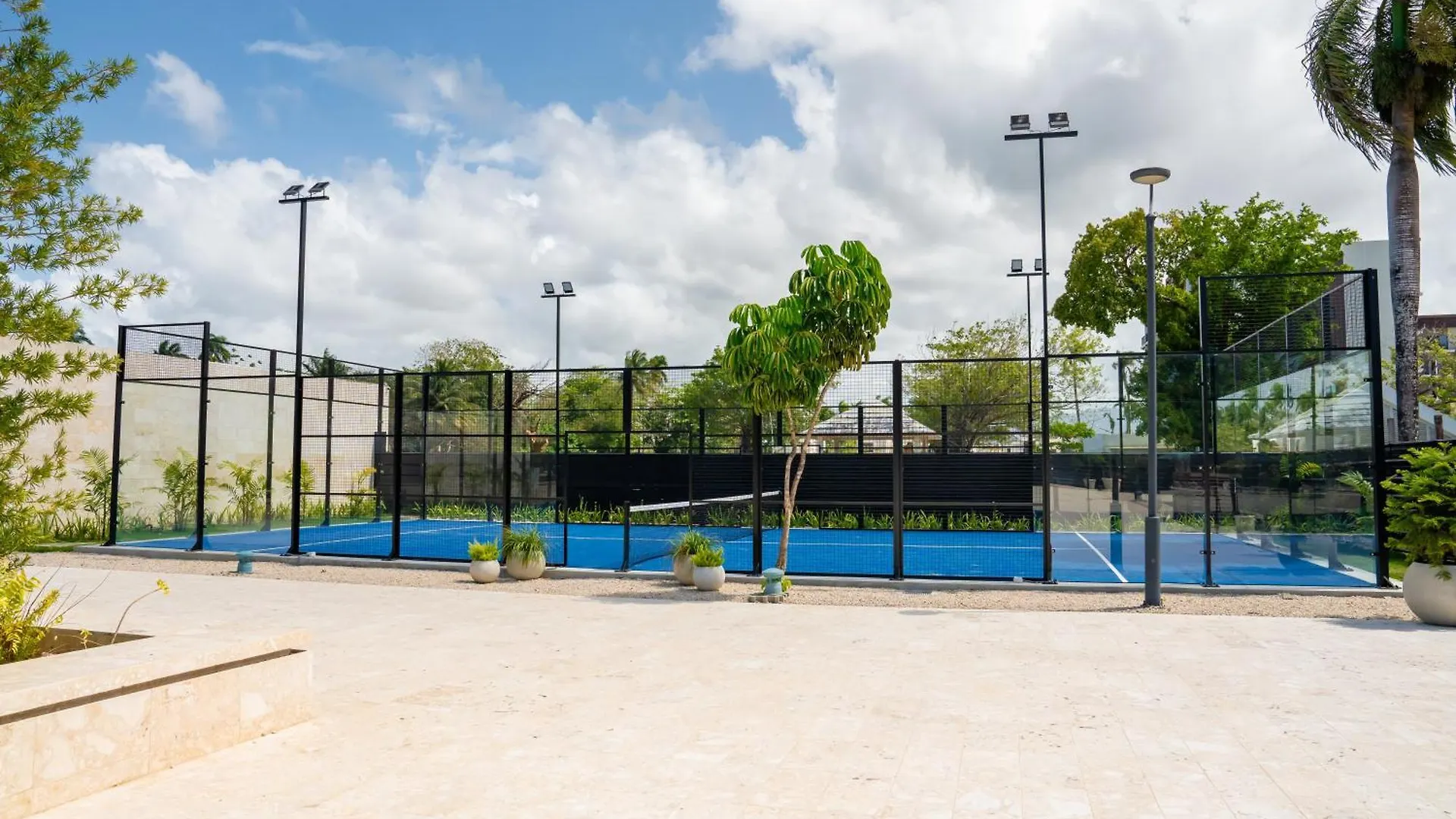 Xeliter Green One Playa Dorada Puerto Plata Apart Otel