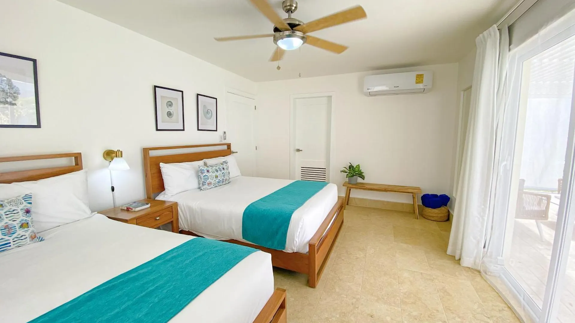 Xeliter Green One Playa Dorada Puerto Plata