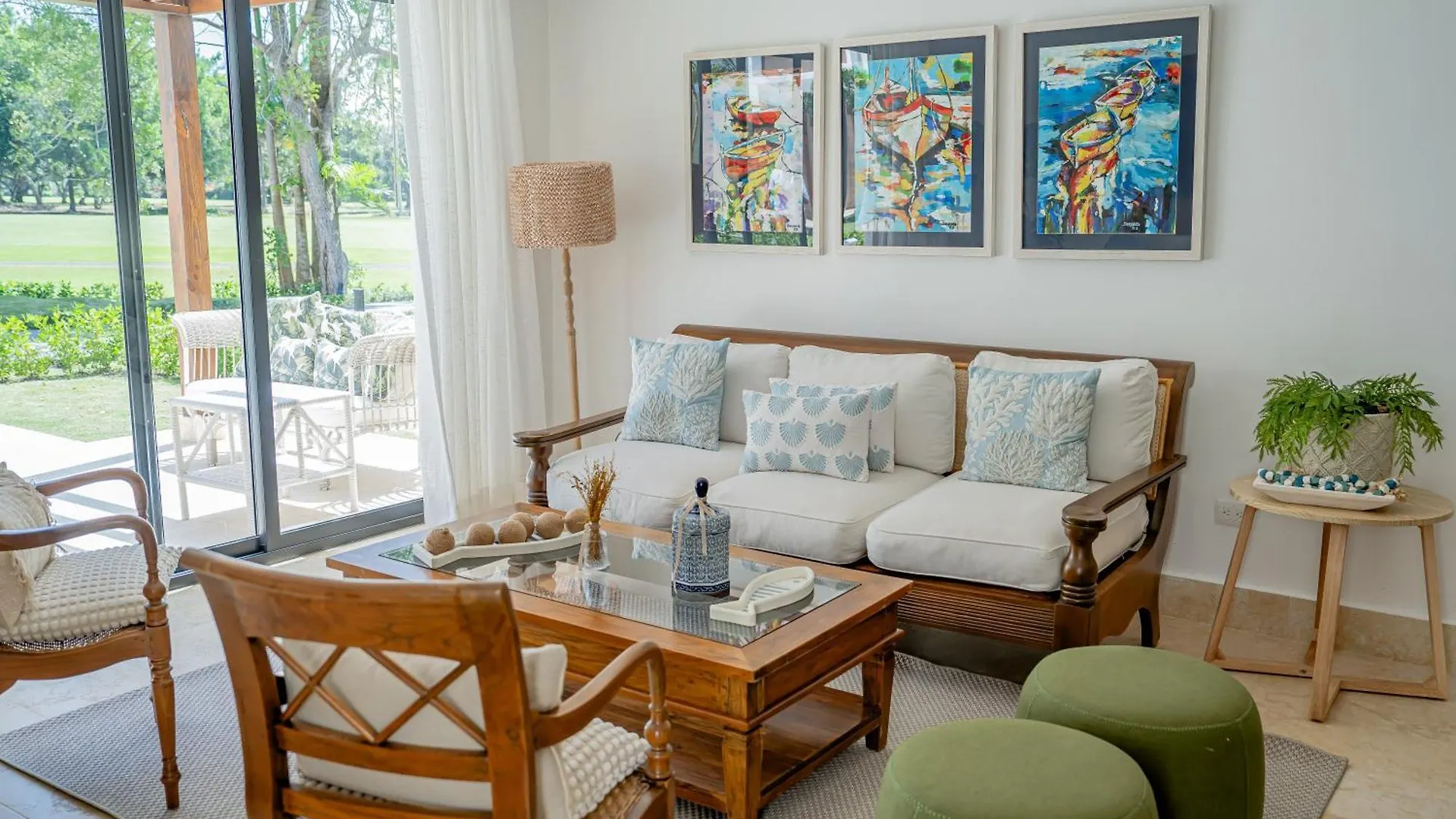 Xeliter Green One Playa Dorada Puerto Plata Aparthotel