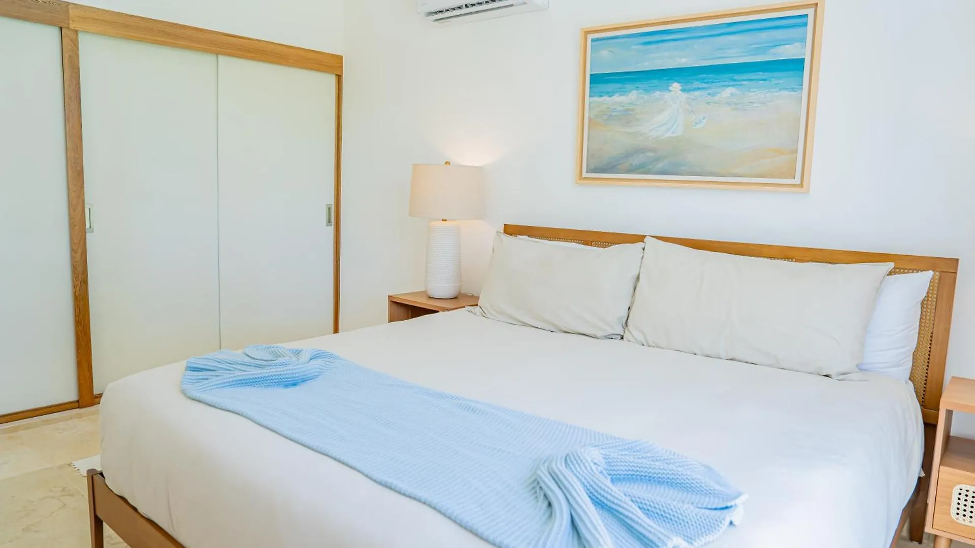 Aparthotel Xeliter Green One Playa Dorada Puerto Plata Dominican Republic