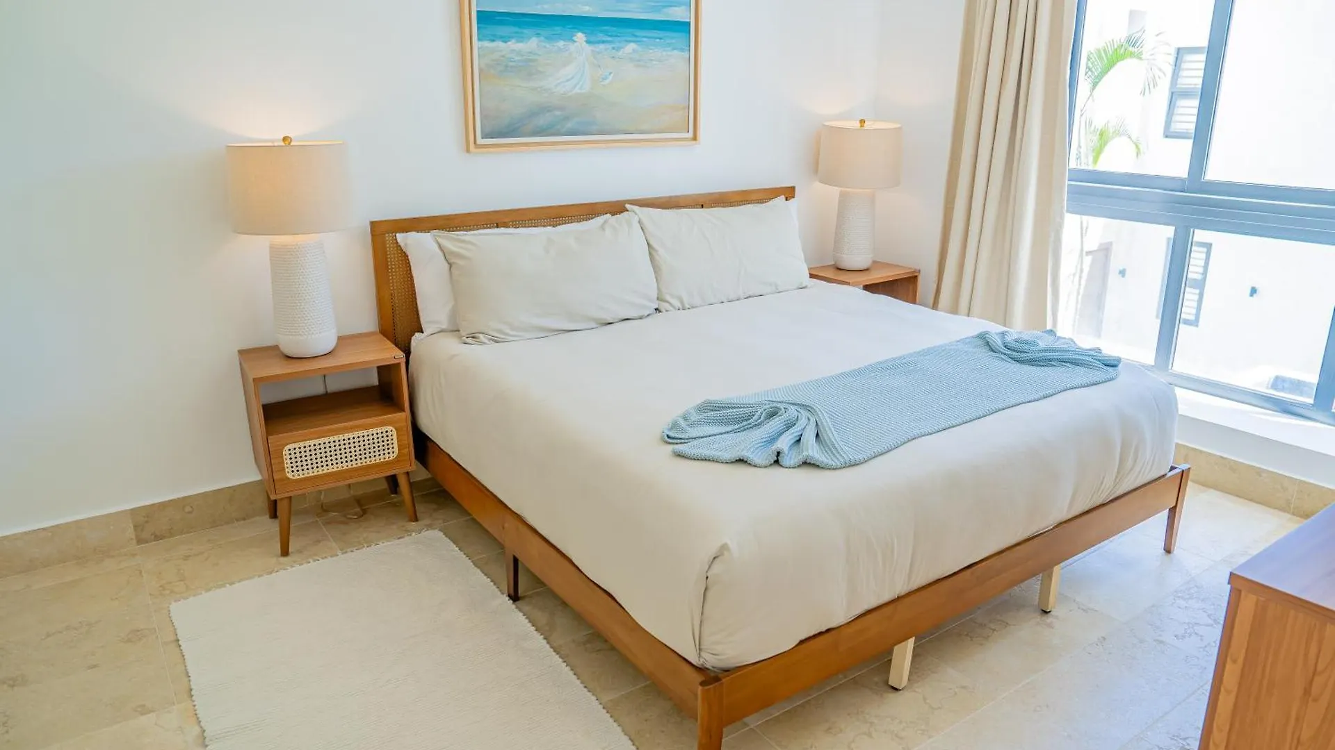 Aparthotel Xeliter Green One Playa Dorada Puerto Plata