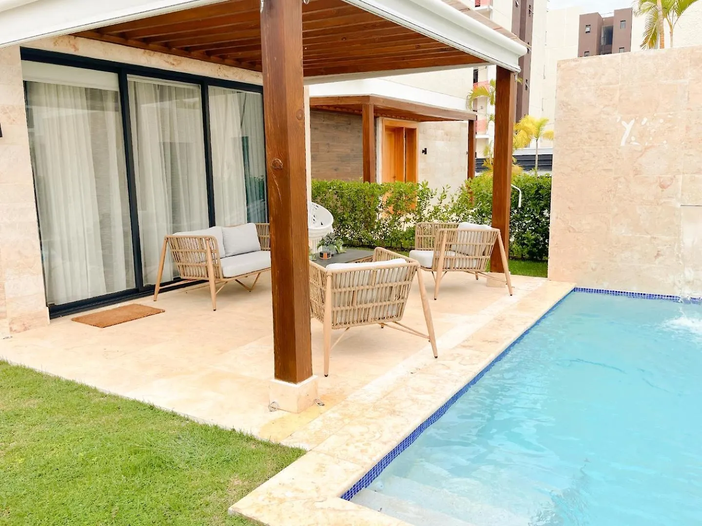 Aparthotel Xeliter Green One Playa Dorada Puerto Plata