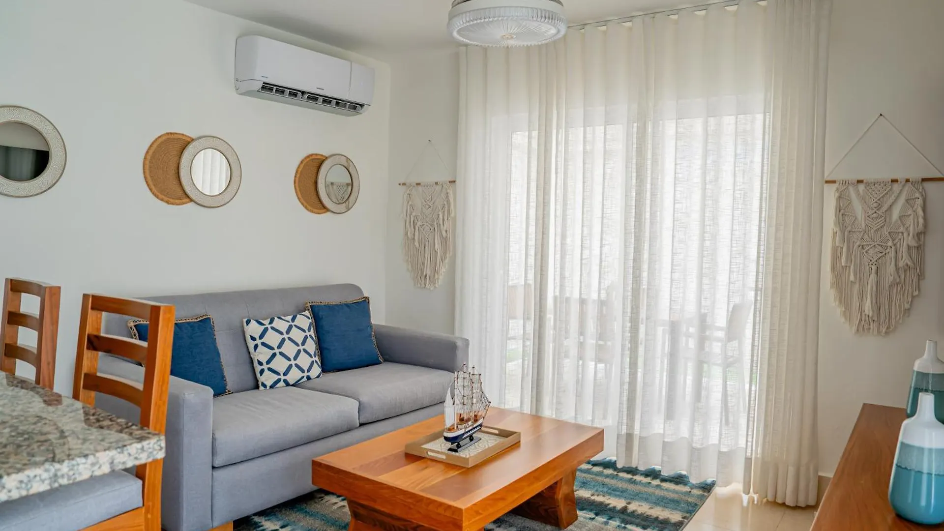 Aparthotel Xeliter Green One Playa Dorada Puerto Plata